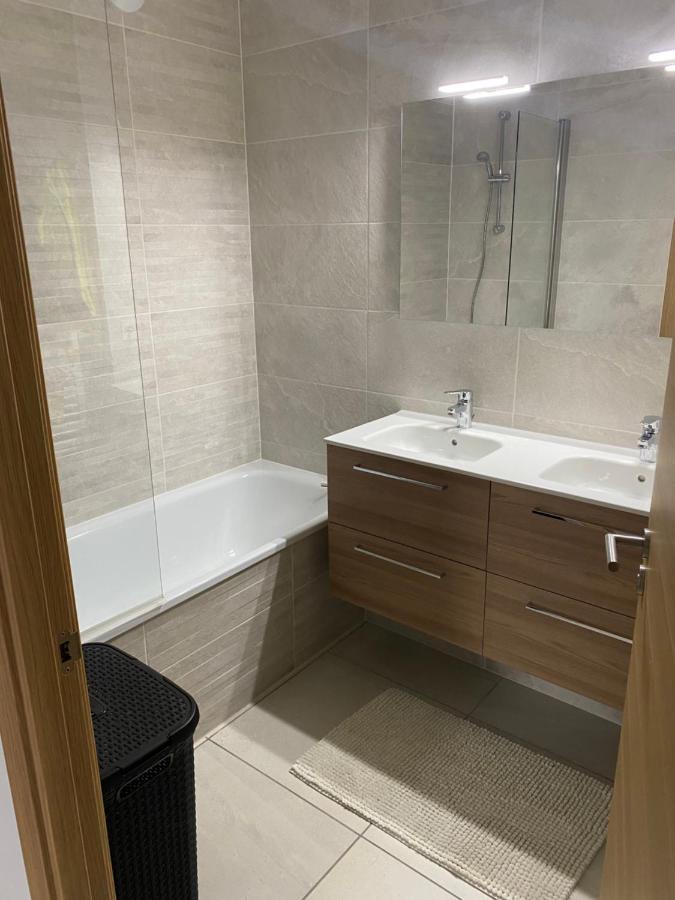 Chambre D'Hote Cosy Hiriburu Saint-Pierre-dʼIrube Екстериор снимка