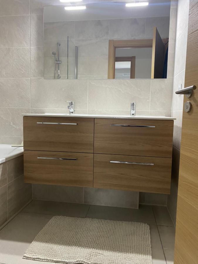 Chambre D'Hote Cosy Hiriburu Saint-Pierre-dʼIrube Екстериор снимка