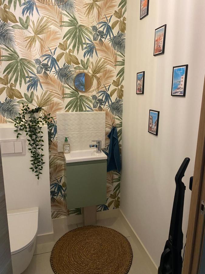 Chambre D'Hote Cosy Hiriburu Saint-Pierre-dʼIrube Екстериор снимка
