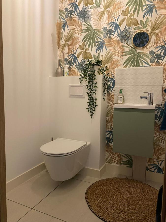 Chambre D'Hote Cosy Hiriburu Saint-Pierre-dʼIrube Екстериор снимка
