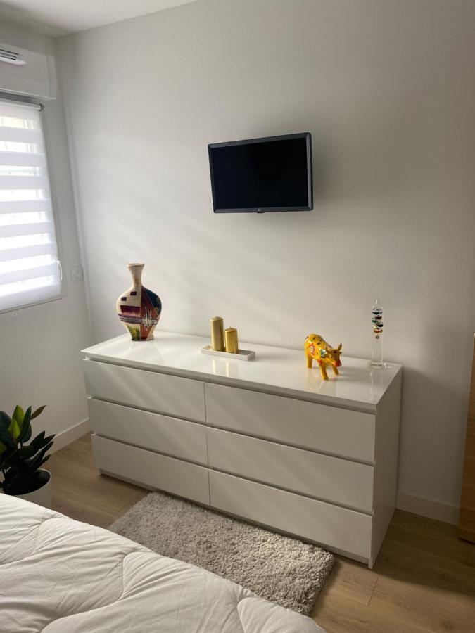 Chambre D'Hote Cosy Hiriburu Saint-Pierre-dʼIrube Екстериор снимка